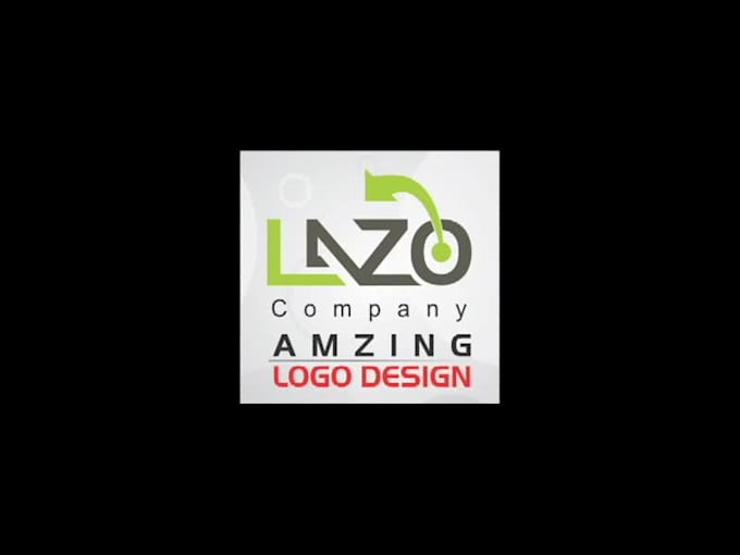 do 2 amazing logo designs