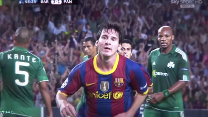 make hype sports highlight videos in HD