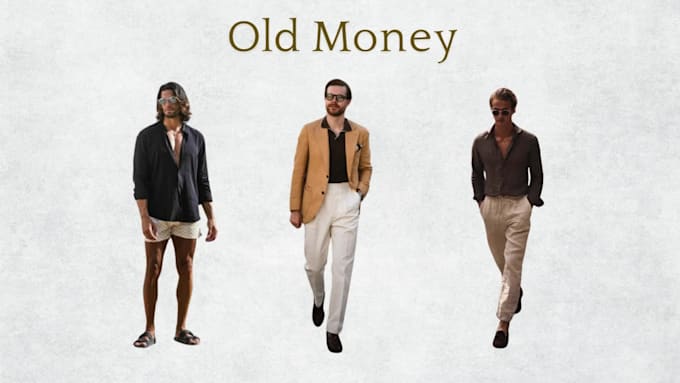 be your personal fashion stylist and shopper for men