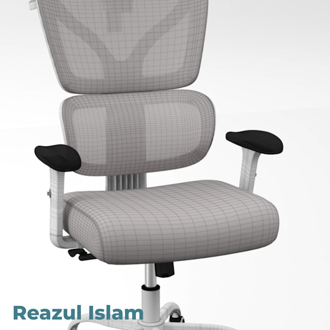 create realistic 3d product models for amazon and ecommerce