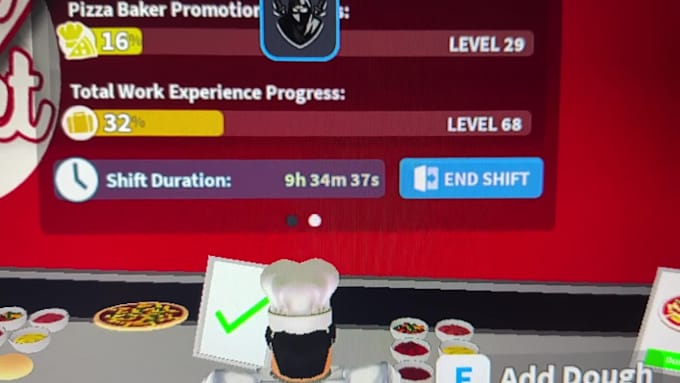 work for you in roblox bloxburg