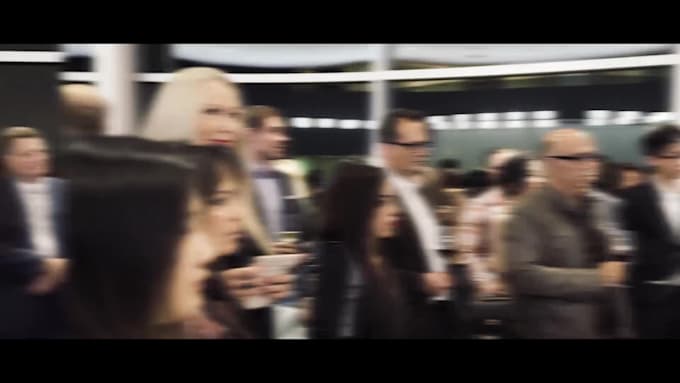 professionally edit your event video