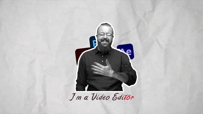 do professional youtube video editing