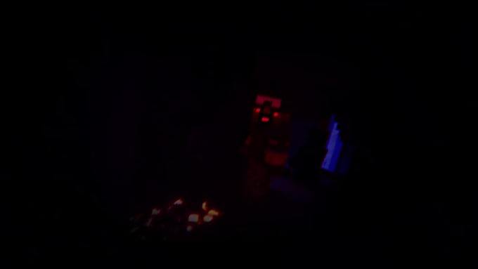 edit your minecraft montage