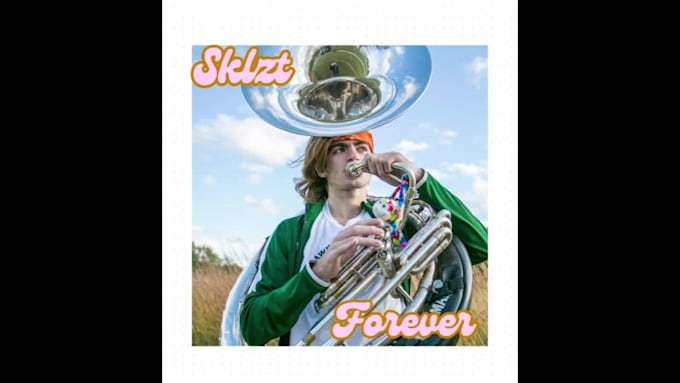 create tuba music videos and general transcriptions