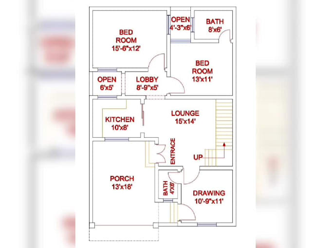 be your draftsman architectural plans expert