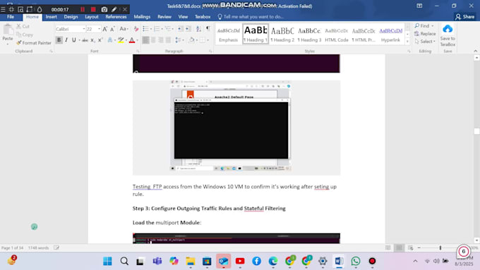 do kali linux,ctf,labs, bug bounty, and writing