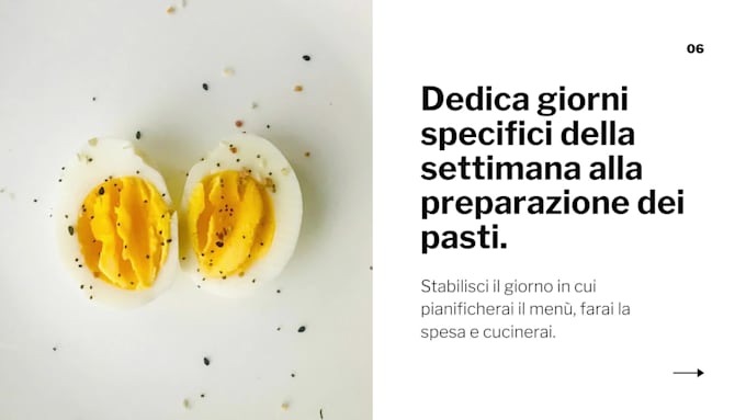 design unique and modern canva and powerpoint presentations
