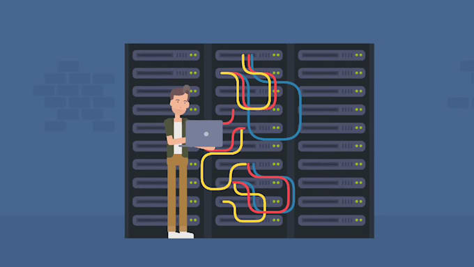 create a 2d animated explainer video