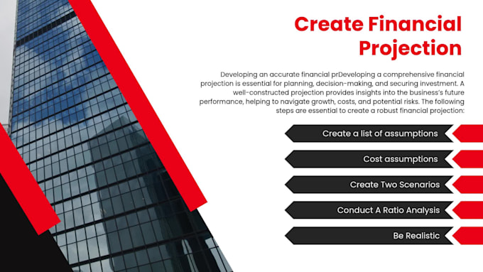 create or redesign presentations, pitch decks, powerpoint, keynotes, canva