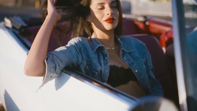 do professional color grading, and color correction