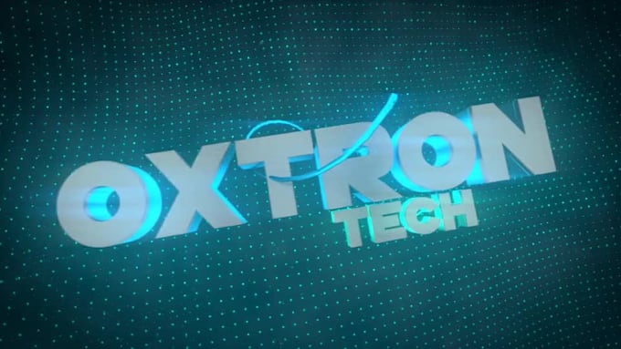 make really cool intros for anything