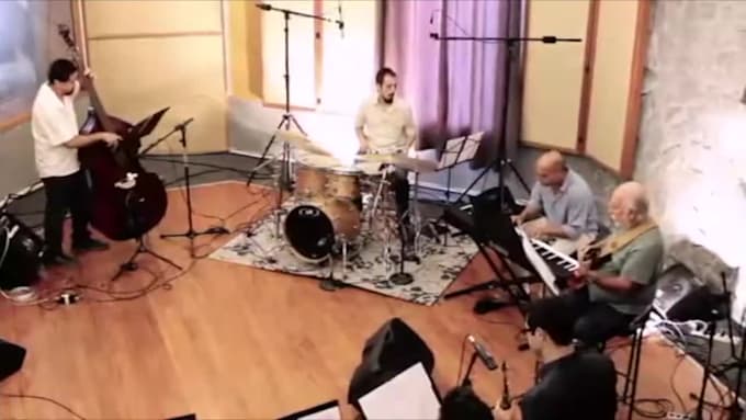record a custom flute for your song