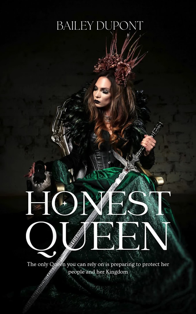 l design professional horror and mystery book covers