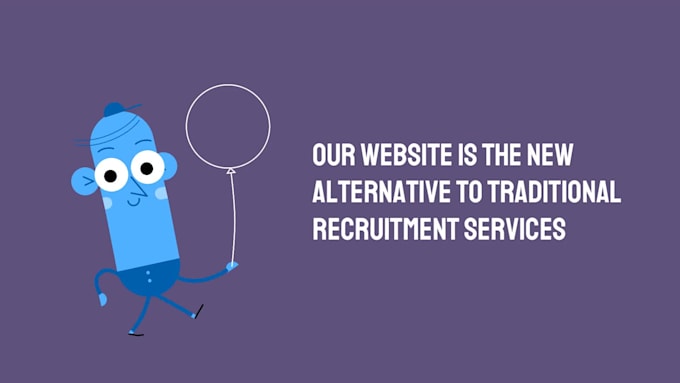make 3 staffing agency and healthcare staffing promo videos