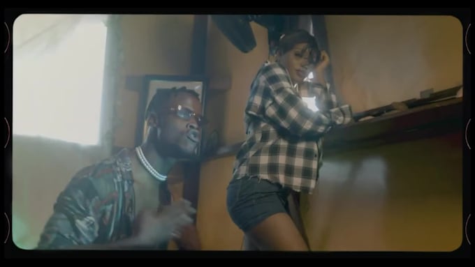 edit your music video, afrobeat, hiphop, rap and more