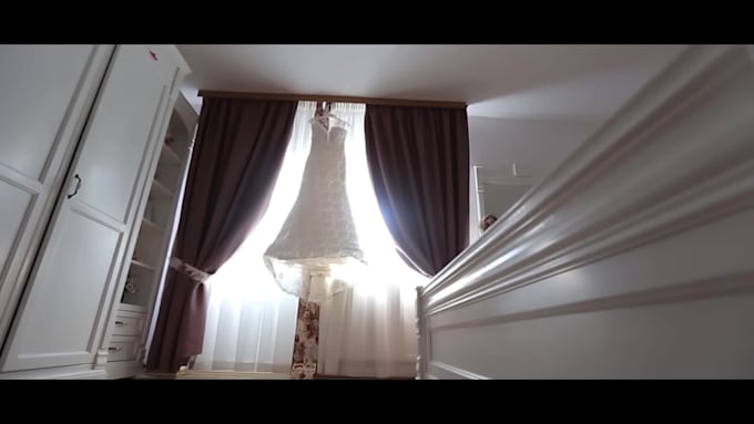 edit wedding and event videos for cheap