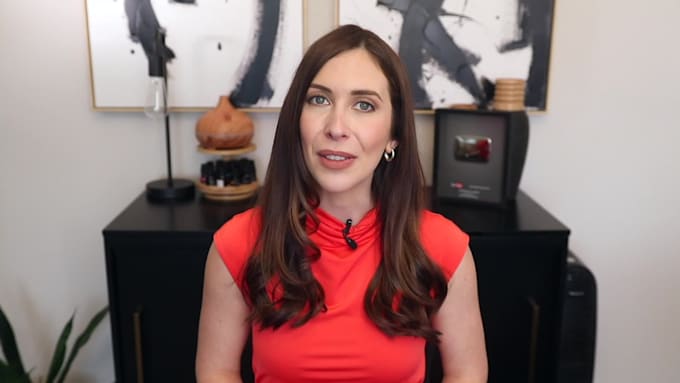 create an amazon influencer shoppable storefront video