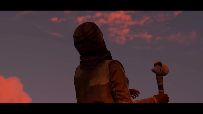 make you a stunning rust server trailer