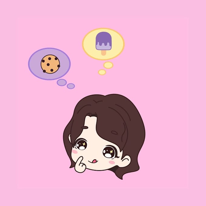 create a animated video or gif