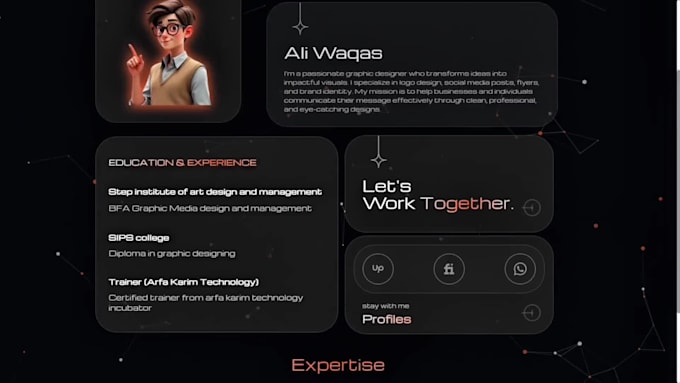 make logo design and brand identity style guides
