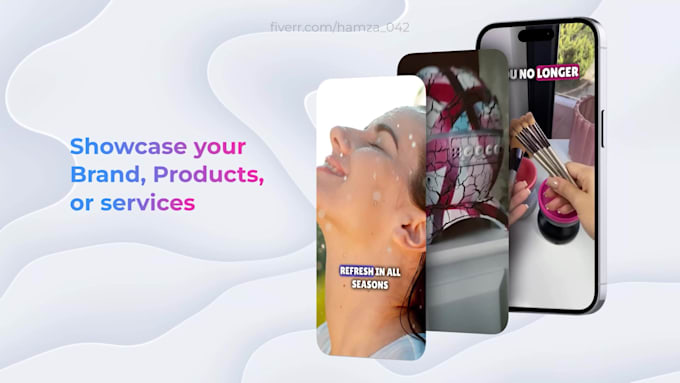 create tik tok dropshipping ads or promo tiktok video ads