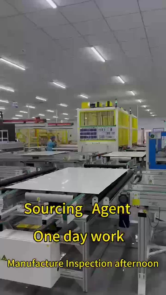 be your sourcing agent in china