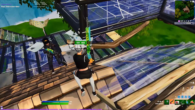 coach you in fortnite