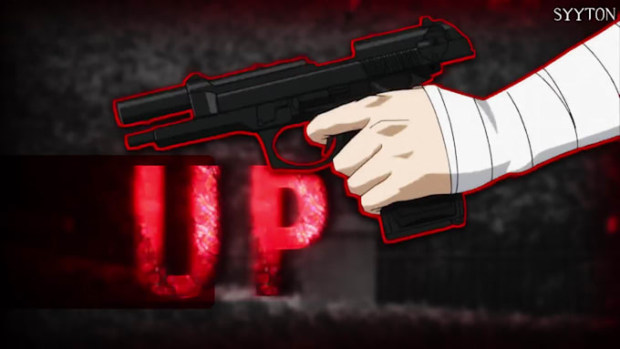create unique and amazing amvs