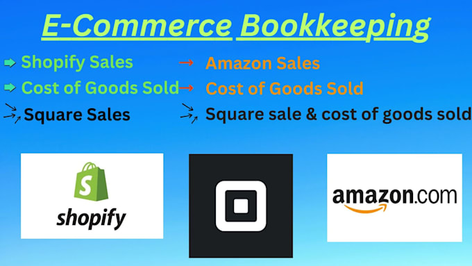 do bookkeeping cleanup and reconciliation