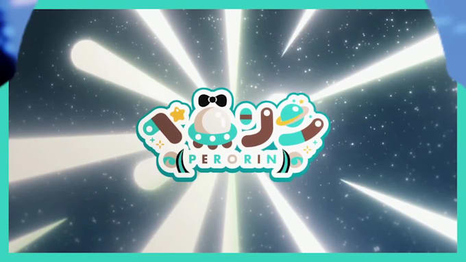 make a vtuber stinger transitions, for streamer