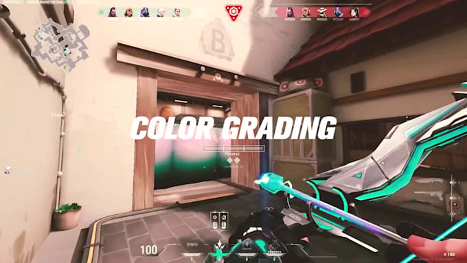 edit gameplay highlights faster
