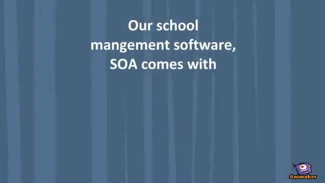 deploy school management software