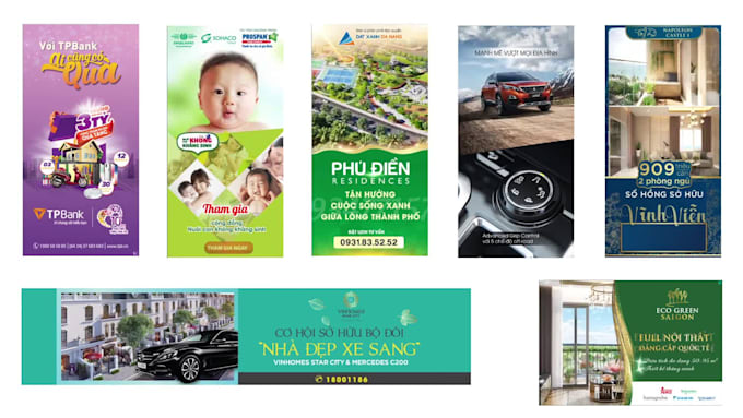 create wonderful animated HTML5 banner for ur google ads