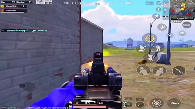 edit your youtube video with effects