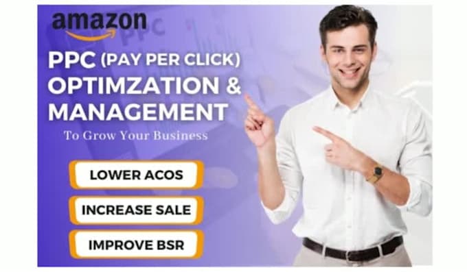 setup and optimize your amazon PPC campaigns , amazon fba ppc ads campaign