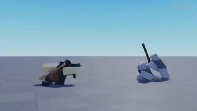 Be your expert roblox developer game ai lua scripter gui vfx ugc model ...