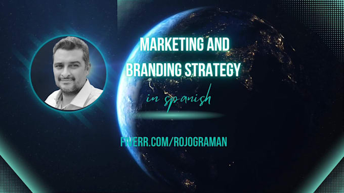 plan your marketing and branding in spanish