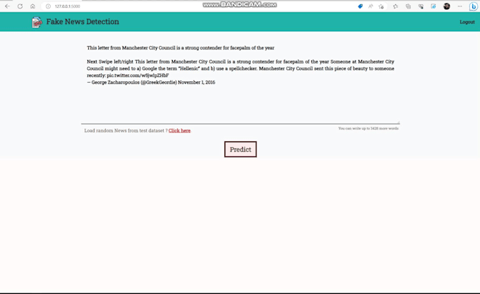 do flask, django, python, web development and custom website