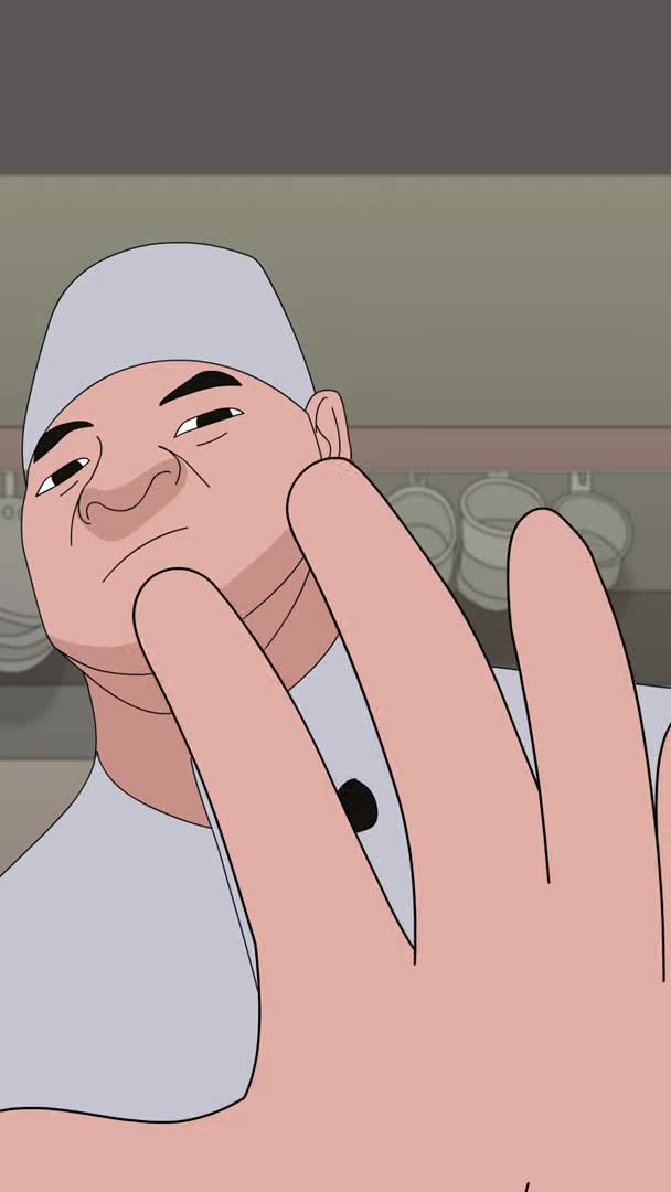 animate viral horror stories like sebastyank22