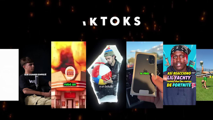 be doing professional video editing