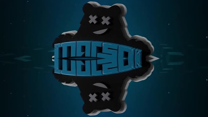 3d visuals vj for professional djs