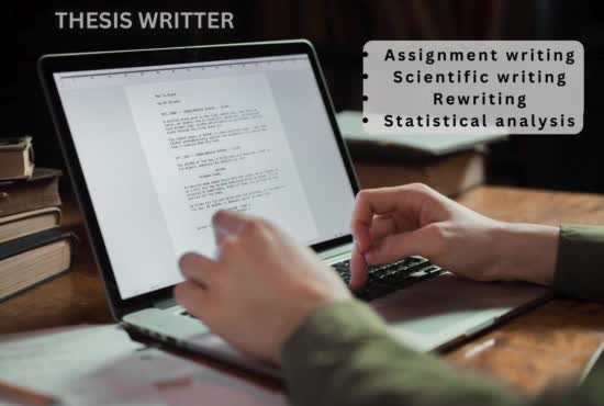 be your social science thesis helper