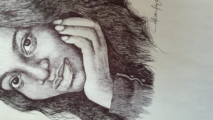draw anything for you