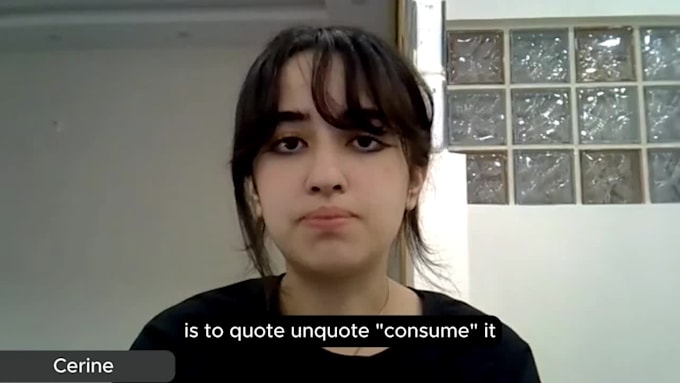 teach you conversational french in a fun way