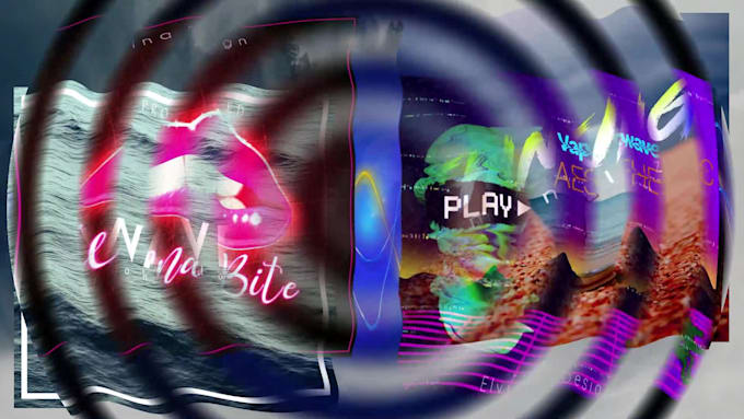 design your album cover art or music artwork