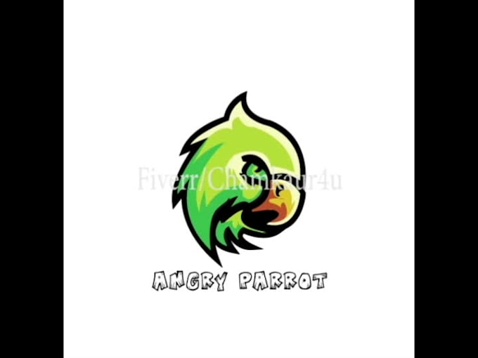 design the professional logo in just 24 hours