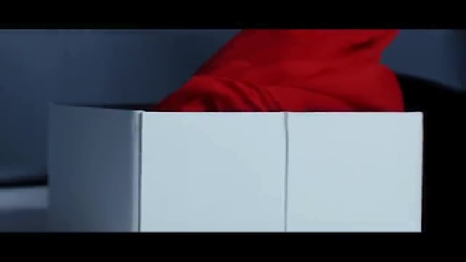 create a cinematic book trailer to promote your book