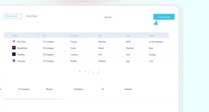 create saas explainer video, saas demo, software explainer, product demo