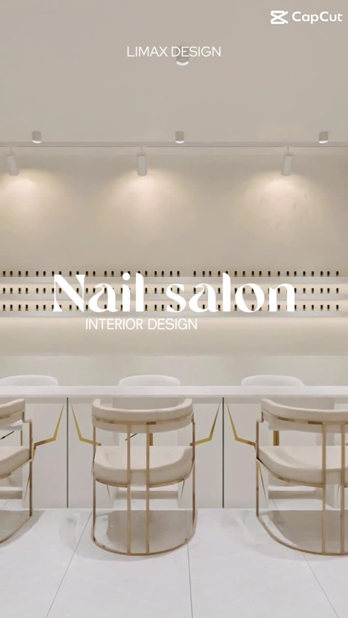 design nail salon interior design nail salon decor ideas